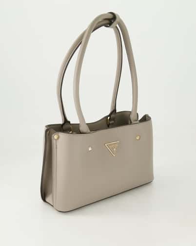 Guess Meridian 2 Handtaschen in Grau