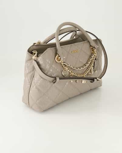 Guess Libby 2 Handtaschen in Grau