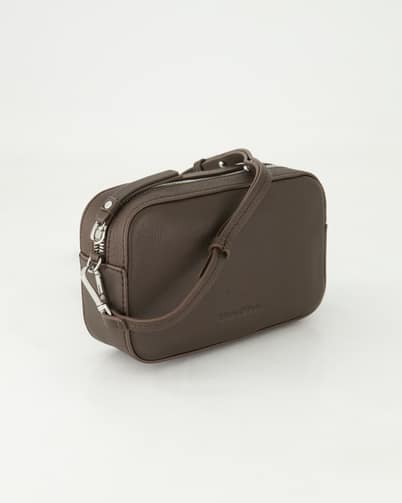 Marc O´Polo Crossbody Bag XS Handtaschen in Braun
