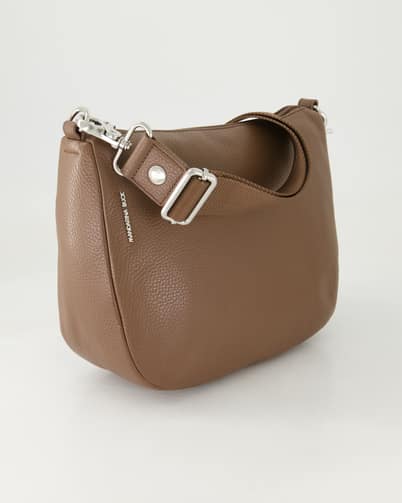 Mandarina Duck Hobo Handtaschen in Braun