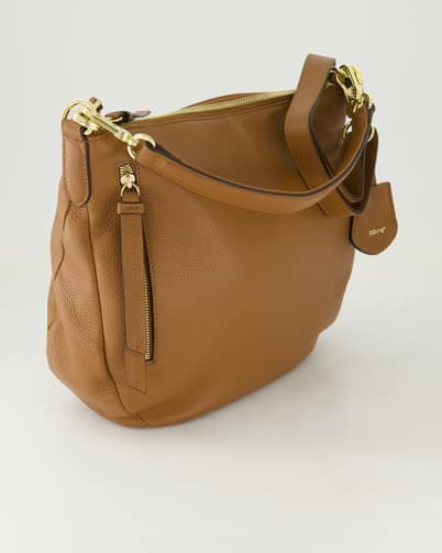 Abro Juna Handtaschen in Braun