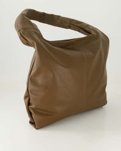 Liebeskind Mira Hobo L Handtaschen in Braun