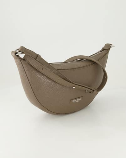 Marc O´Polo Crossbody Bag M Umhängetaschen in Braun
