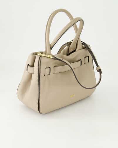 Abro Jill Handtaschen in Beige