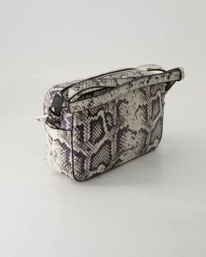 Liebeskind Snake Ella Camera Bag S Handtaschen in Beige