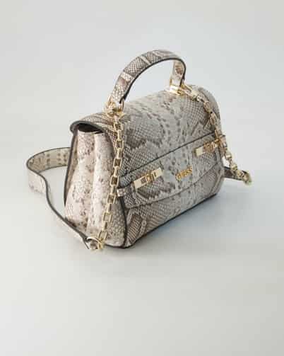 Guess Melinda Top Handtaschen in Beige