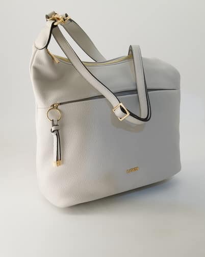 L.Credi Maite Handtaschen in Grau
