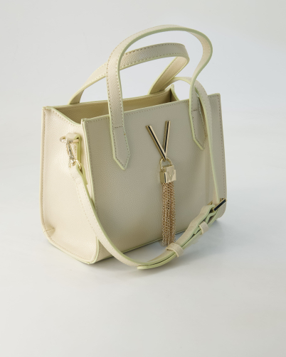 Valentino Shopping Handtaschen in Beige