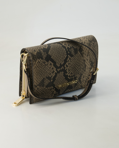Flap Bag Ember