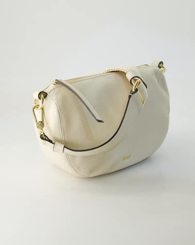 Abro Mina Handtaschen in Beige