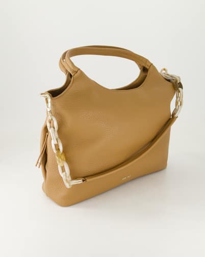Suri Frey Jeanny Handtaschen in Beige
