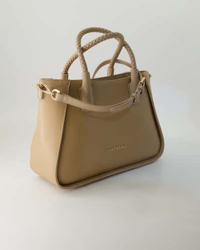 Valentino Shopping Handtaschen in Beige
