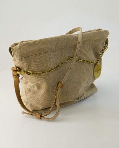 Denim Lya II Hobo S