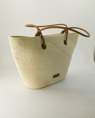 Non Leather Shoppers