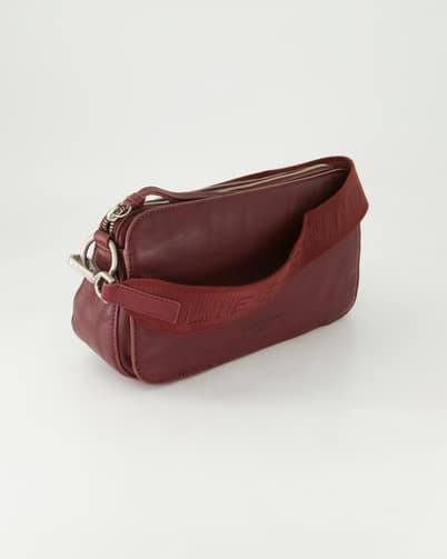 Liebeskind Clarice Crossbody M Handtaschen in Bordeaux