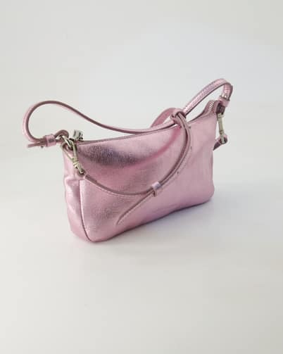 Liebeskind Ryker Crossbody S Umhängetaschen in Rosa