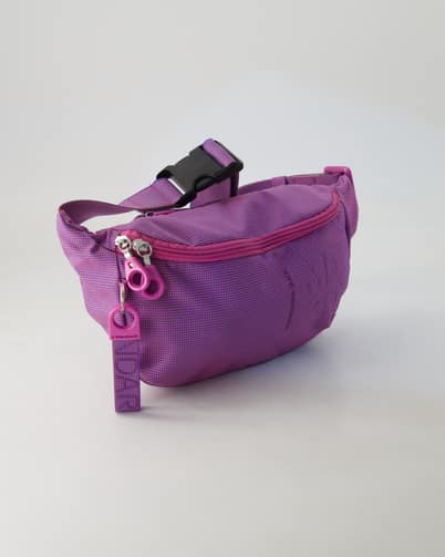 Mandarina Duck Bum Bag Umhängetaschen in Rosa
