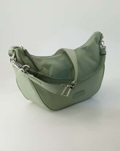 Marc O´Polo Crossbody Bag S Umhängetaschen in Grün