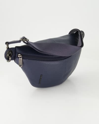 Mandarina Duck Bum Bag Umhängetaschen in Blau