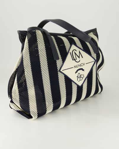 L.Credi Rima Shopper in Beige