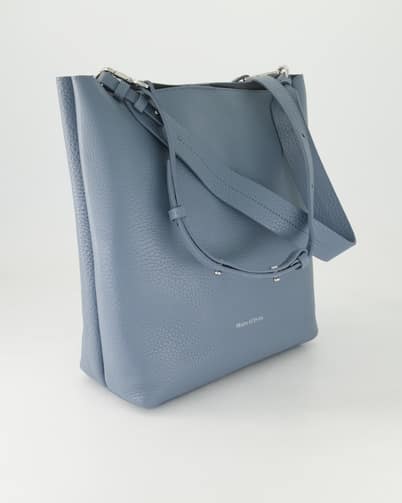Marc O´Polo Hobo Bag M Shopper in Blau