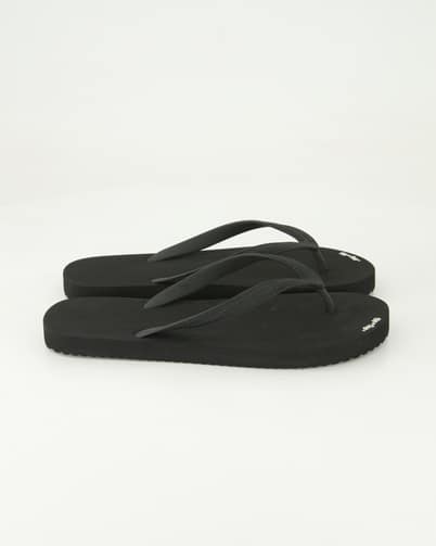 Flip-Flop 30101000000 Zehentrenner in Schwarz