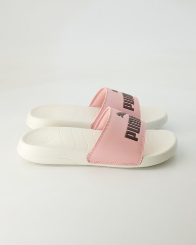 Puma Popcat 20 Badeschuhe in Rosa