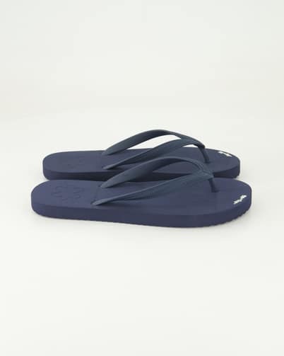 Flip-Flop 3010100032 Zehentrenner in Blau