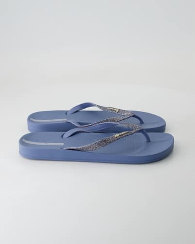 Ipanema 083140LO-BD693 Zehentrenner in Blau