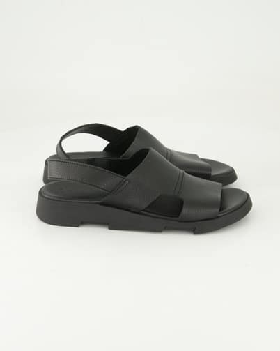 Arche Vakwao Sandalen in Schwarz