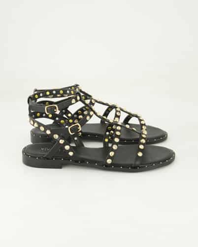 Vivian Ray 6228-299 Sandalen in Schwarz