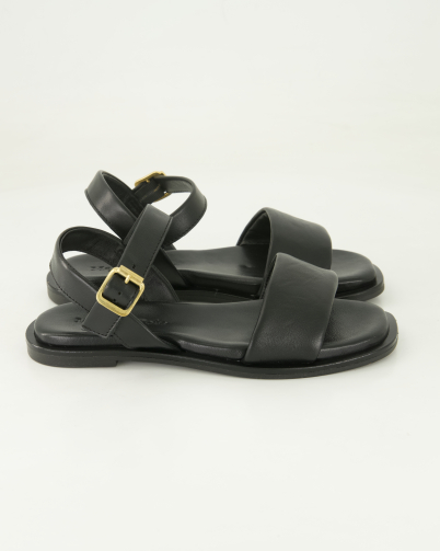 Marc O´Polo 60417901101132 Sandalen in Schwarz