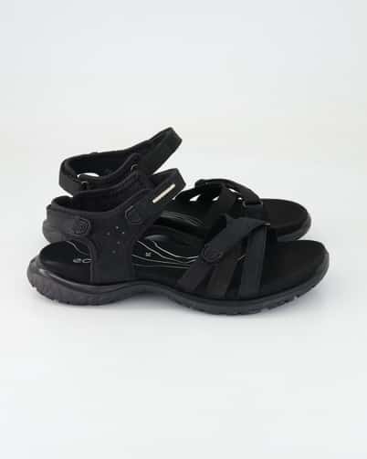 Ecco OFFROAD ROAM W Sandalen in Schwarz