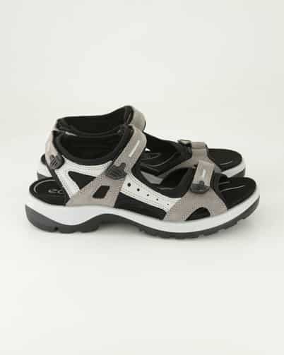 Ecco OFFROAD Sandalen in Grau