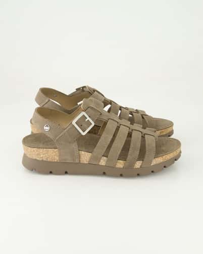 Panama Jack Sasha/061797 Sandalen in Grau
