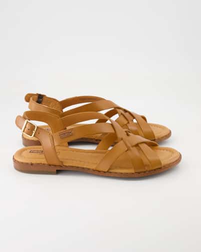 Pikolinos ALGAR Sandalen in Braun