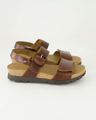 Panama Jack Sara Clay/061948 Sandalen in Braun