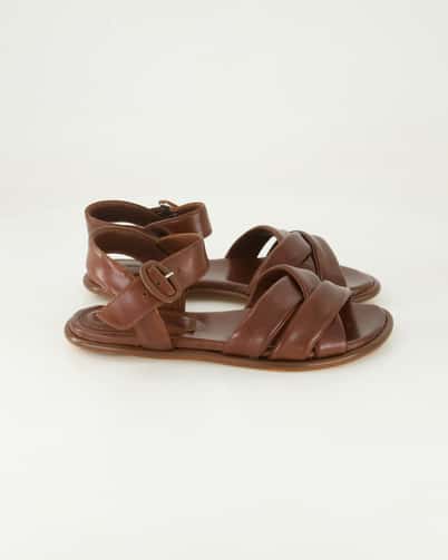 Konstantin Starke 5404 Sandalen in Braun