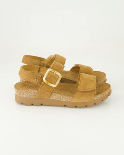 Panama Jack Sara/061852 Sandalen in Braun