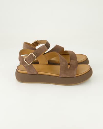 Andrea Sabatini A96024 Sandalen in Braun