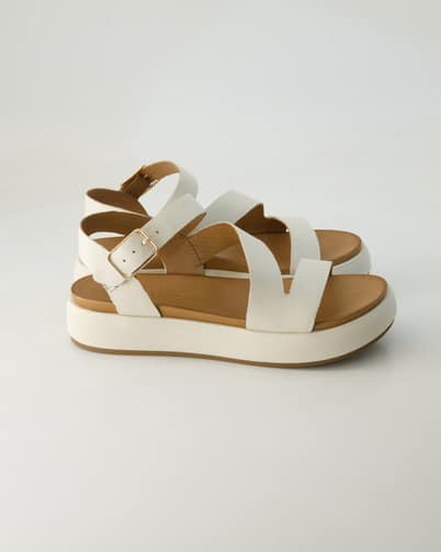 Andrea Sabatini A96024 Sandalen in Beige