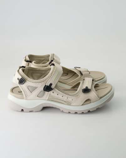 Ecco OFFROAD Sandalen in Beige
