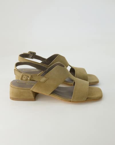 Konstantin Starke L059S Sandaletten in Beige