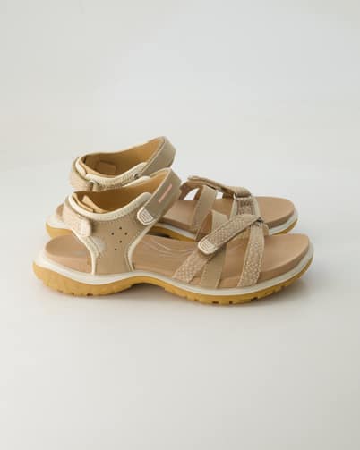 Ecco ECCO OFFROAD ROAM W Sandalen in Beige