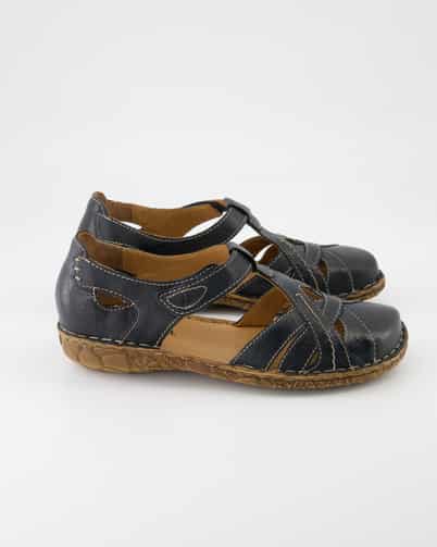 Josef Seibel ROSALIE 29 Sandalen in Blau