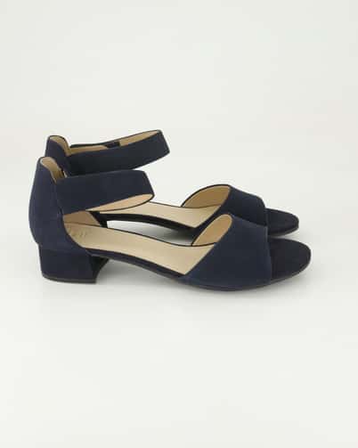 Terry A13 Sandalen in Blau