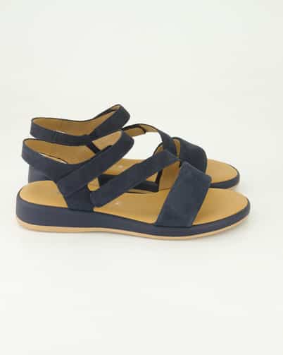 Gabor Comfort 82.733.36 Sandalen in Blau
