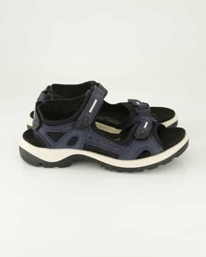 Ecco ECCO OFFROAD Sandalen in Blau