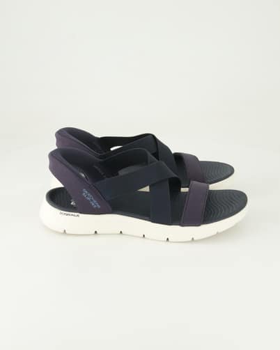 Skechers 141489 Sandalen in Blau