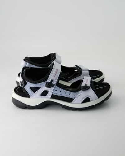 Ecco OFFROAD Sandalen in Blau